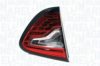 RENAU 265557893R Combination Rearlight